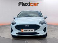 Usado Ford Fiesta Active 102 CV (75 kW) 2022 Blanco Utilitario