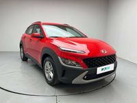 Usado Hyundai Kona 120 CV (88 kW) 2020 Azul bßltico SUV