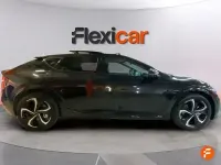 Usado Kia EV6 GT-Line 168 kW (229 CV) 2022 Negro SUV