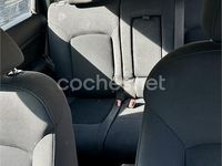 Usado Chevrolet Orlando LT 141 CV (103 kW) 2011 Gris / plata Monovolumen