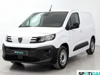 Usado Peugeot Partner 102 CV (75 kW) 2024 Monovolumen