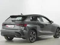 Usado Audi A3 e-tron S-Line 204 CV (150 kW) 2025 Utilitario