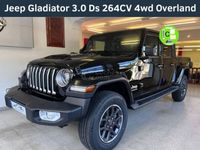 usado Jeep Gladiator 3.0 Crd Overland