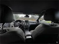 Usado Mercedes GLA200 Style 136 CV (100 kW) 2014 Blanco SUV