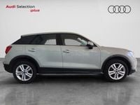 Usado Audi Q2 Advanced Plus 116 HP (85 kW) 2025 Cinzento SUV
