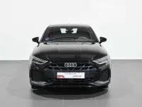 Usado Audi A3 Sportback e-tron S-Line 204 CV (150 kW) 2025 Negro Utilitario