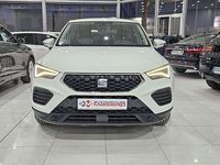 Usado Seat Ateca Reference 116 CV (85 kW) 2022 Blanco SUV
