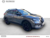 usado Nissan X-Trail 1.7 dCi 150cv E6D N-Tec 7 plazas