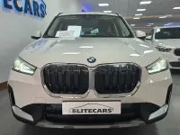 Usado BMW X1 150 CV (110 kW) 2024 Blanco SUV