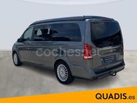 Usado Mercedes V250 Marco Polo 190 CV (139 kW) 2023 Gris / plata Monovolumen