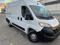 Usado Opel Movano 140 CV (102 kW) 2022 Blanco Van