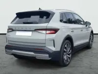 Usado Skoda Elroq 210 kW (286 CV) 2025 Verde SUV