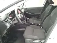 Usado Renault Clio Business 101 CV (74 kW) 2021 Blanco Utilitario