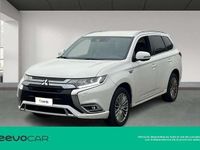 Usado Mitsubishi Outlander 227 CV (166 kW) 2019 Blanco SUV