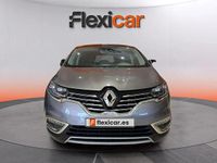 Usado Renault Espace 200 CV (147 kW) 2019 Gris Monovolumen