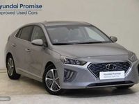 usado Hyundai Ioniq 1.6 GDI Style