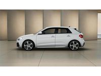 Nuevo Audi A1 Sportback Premium 116 CV (85 kW) 2025 Blanco cortina Utilitario