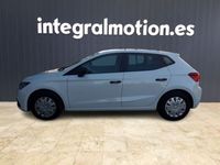 usado Seat Ibiza 1.6 TDI 70kW (95CV) Reference Plus