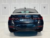 Usado BMW 740 Comfort Edition 340 CV (250 kW) 2022 Negro Berlina