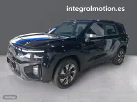 Nuevo KGM Torres EVX 151 kW (206 CV) 2026 Negro SUV