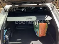 Usado Toyota Corolla Sport 140 CV (102 kW) 2024 Gris / plata Familiar