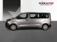 Usado Peugeot Expert 179 CV (131 kW) 2025 Gris Van