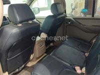 Occasion Nissan Pathfinder XE 174 ch (127 kW) 2007 Noir SUV