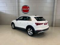 Usado Audi Q3 150 CV (110 kW) 2022 Blanco SUV