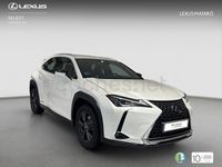 Usado Lexus UX Business Edition 184 CV (135 kW) 2021 Blanco SUV