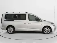 Usado VW Caddy Maxi Life 114 CV (83 kW) 2023 Gris Monovolumen