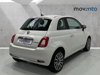 Usado Fiat 500 Dolcevita 70 CV (51 kW) 2023 Otro Utilitario