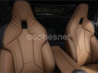 Usado BMW Z4 197 CV (144 kW) 2023 Negro Descapotable