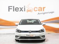 usado VW Golf Sport 1.5 TSI EVO 96kW (130CV) DSG Gasolina en Flexicar Arrigorriaga