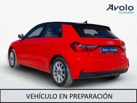 Usado Audi A1 Sportback Advanced 95 CV (69 kW) 2022 Utilitario