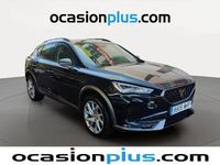 Begagnad Cupra Formentor 150 HK (110 kW) 2023 Svart SUV