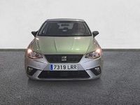 Usado Seat Ibiza Reference 80 CV (58 kW) 2021 Utilitario
