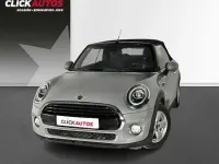 Usado Mini Cooper Cabriolet 136 CV (100 kW) 2019 Descapotable