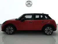 Usado Mini Cooper 156 CV (114 kW) 2024 Utilitario