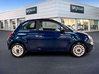 usado Fiat 500 1.2 LOUNGE DUALOGIC 3P