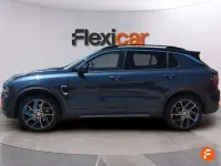 Usado Lynk & Co 01 261 CV (191 kW) 2023 Azul SUV