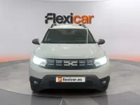 Usado Dacia Duster Journey 131 CV (96 kW) 2023 Blanco SUV