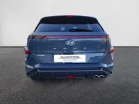 Nuevo Hyundai Kona N Line 120 CV (88 kW) 2025 SUV