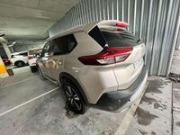 Usado Nissan X-Trail Tekna 215 CV (158 kW) 2022 Beige SUV