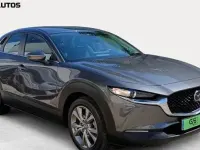 Usado Mazda CX-30 Center-Line 140 CV (102 kW) 2025 Gris SUV