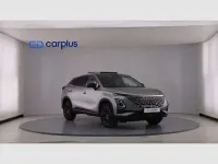 Usado Omoda 5 2024 Gris SUV