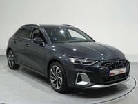 Nuevo Audi A3 Sportback e-tron Advanced 204 CV (150 kW) 2025 Gris Utilitario