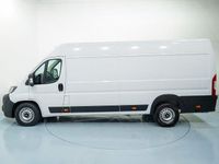 Usado Fiat Ducato 140 CV (102 kW) 2024 Blanco Van