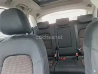 Usado Audi Q5 211 CV (155 kW) 2009 Gris / plata SUV