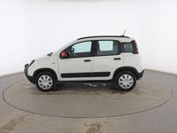 Usado Fiat Panda Red 69 CV (50 kW) 2022 Blanco Berlina