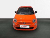 usado Fiat 500 1.0 GSE Rock Star